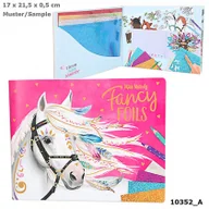 Zabawki kreatywne - Zestaw Kreatywny Miss Melody 10352 - miniaturka - grafika 1