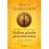 Fantasy - Siedem głazów przeznaczenia Nowa - miniaturka - grafika 1