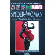 Komiksy obcojęzyczne - Spider-Women Zmiana Tempa Marvel - miniaturka - grafika 1