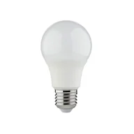 Żarówki LED - Żarówka LED E27 4,9 W 470 lm Neutralna biel Lexman - miniaturka - grafika 1