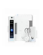 Pozostałe akcesoria sieciowe - Ubiquiti UniFi G2 Access Starter Kit Professional - miniaturka - grafika 1