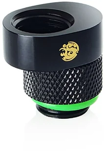 BitsPower Bitspower X-Cross Adapter G1/4 Zoll AG auf G1/4 Zoll IG - 5mm Ve - Chłodzenie wodne - miniaturka - grafika 1