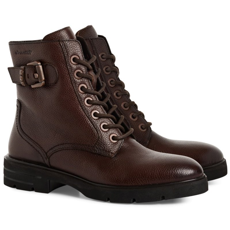 Trzewiki damskie Tamaris 1-25216-45 304 MOCCA R.36