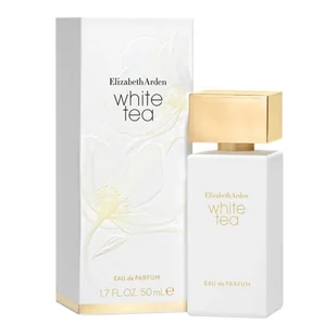 Elizabeth Arden White Tea Eau de Parfum woda perfumowana  50 ml - Wody i perfumy damskie - miniaturka - grafika 2