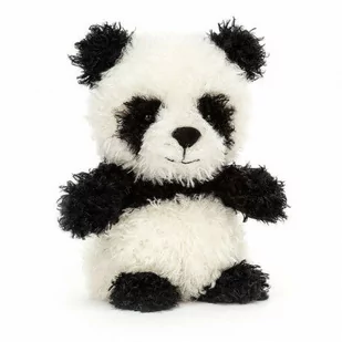 Jellycat PLUSZOWA MASKOTKA MAŁA PANDA - 18 cm L3PD - Maskotki i pluszaki - miniaturka - grafika 1