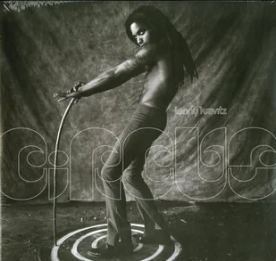 CIRCUS 2LP Lenny Kravitz Płyta winylowa) - Pop - miniaturka - grafika 2