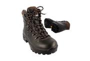 Moda i Uroda OUTLET - Buty trekkingowe Zamberlan CERV GT Gore-tex - 650GTUSM17 40 - miniaturka - grafika 1