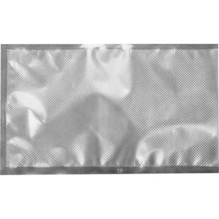 Lund Worki foliowe moletowane do pakowarek próżniowych 20x30cm 50szt 67887 - Akcesoria i części AGD - miniaturka - grafika 1