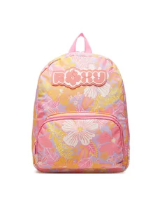 ROXY ROXY-ACCCS-4-SS2025 Różowy - Plecaki - miniaturka - grafika 1