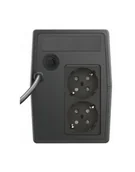 Listwy zasilające - LIEBERT itON 800VA (480W) E 230V - miniaturka - grafika 1