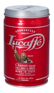 Kawa - Lucaffe Classic (puszka) kawa mielona 250g - miniaturka - grafika 1