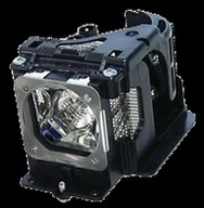 Lampy do projektorów - Lampa do SANYO POA-LMP115 (610 334 9565) - zamiennik oryginalnej lampy z modułem - miniaturka - grafika 1