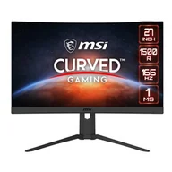 Monitory - MSI Optix G27CQ4P - miniaturka - grafika 1