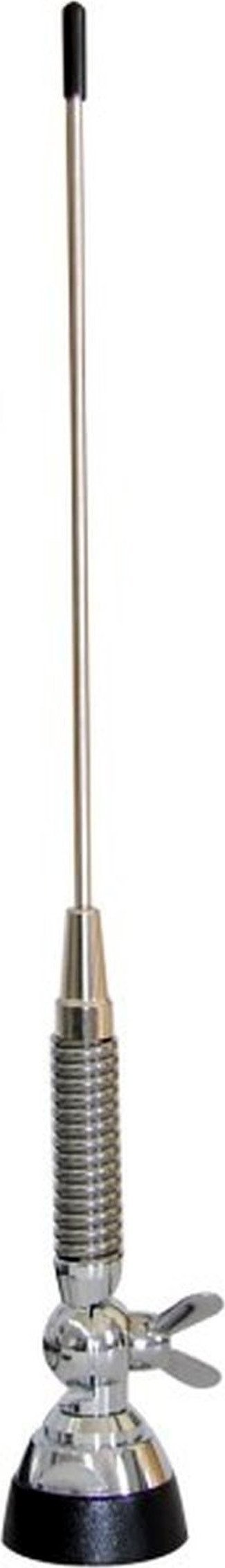 Sirio HamRadioShop Antena samochodowa ze sprężyną MGA 108-550/S DV