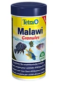 Filtry akwariowe i akcesoria - TetraTec TETRAMalawi Granules 250ml T271456 - miniaturka - grafika 1