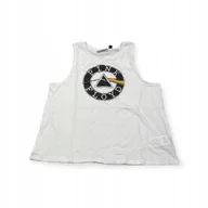 Bluzki damskie - Koszulka damska na ramiączkach Pink Floyd XL - miniaturka - grafika 1