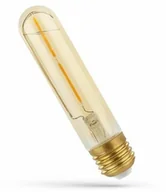 Żarówki LED - LED T30 E-27 230V 2W COG WW RETROSHINE SPECTRUM - miniaturka - grafika 1