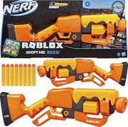 Zabawki militarne - Nerf Hasbro Nerf Roblox Adopt Me !: BEES! B. - F2486EU4 - miniaturka - grafika 1