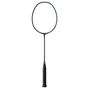 Rakieta do badmintona Yonex Nanoflare 170 Light Black/Blue - Badminton - miniaturka - grafika 1