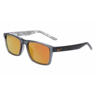 Okulary przeciwsłoneczne - Okulary przeciwsłoneczne dziecięce Nike CHEER-M-DZ7381-4916021 Ø 49 mm - miniaturka - grafika 1