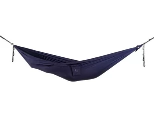 Ticket to The Moon Lightest Hammock, navy blue 2021 Hamaki TML52 - Hamaki - miniaturka - grafika 1