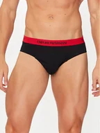 Majtki męskie - Emporio Armani Underwear Komplet 3 par slipów 111624 4F722 73274 Kolorowy - miniaturka - grafika 1