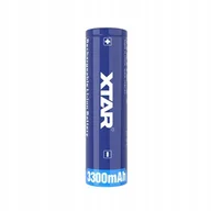 Akumulatory ogólnego zastosowania - XTAR 18650-330PCM 3300mAh Li-ION - miniaturka - grafika 1