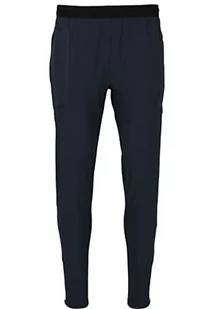 VIRTUS Męskie spodnie sportowe Kodos 2154 Blue Nights 2XL - Spodenki męskie - miniaturka - grafika 1