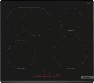 Płyta elektryczna do zabudowy Bosch Serie 6 PIF631HB1E - Płyty elektryczne do zabudowy - miniaturka - grafika 1