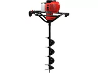 Pozostałe elektronarzędzia - WIERTNICA SPALINOWA 1,4 KW + 3 ŚWIDRY GLEBOWE I PRZEDŁUŻKA - miniaturka - grafika 1