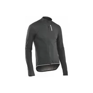 Kurtki rowerowe - Kurtka rowerowa męskie NORTHWAVE RAINSKIN SHIELD JACKET LONG SLEEVE WATER PROOF - miniaturka - grafika 1