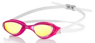 Pływanie - Aqua Speed Okulary pływackie Xeno Mirror kol.03 - miniaturka - grafika 1