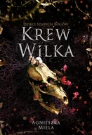 Fantasy - Krew Wilka. Dzieci Starych Bogów. - miniaturka - grafika 1
