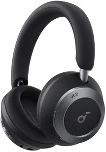 Anker Soundcore Space One Pro czarne + obudowa B3062G11 - Słuchawki - miniaturka - grafika 1