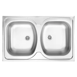 Deante Tango ZM5 0200 - Zlewozmywaki - miniaturka - grafika 1