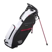 Golf - Torba golfowa Wilson Staff Exo Lite Standbag - miniaturka - grafika 1