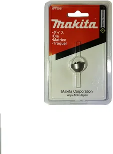 MAKITA Matryca do nożyc A 15051 - Akcesoria do elektronarzędzi - miniaturka - grafika 4