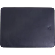 Torby na laptopy - Etui na laptopa BALTAN BALT-SLV-006-02 do Apple MacBook Pro 14 cali Czarny - miniaturka - grafika 1