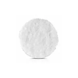 CO Filtr bawełniany do mikrodermabrazji fi 11 mm 50 szt. CN01433 - Urządzenia do mikrodermabrazji - miniaturka - grafika 1