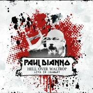 Metal, Punk - Di Anno, Paul Hell Over Waltrop - Live In Germany. CD Di Anno, Paul - miniaturka - grafika 1