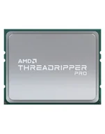 Procesory - AMD Threadripper PRO 3945WX (12C/24T) 40GHz (43GHz Turbo) Socket sWRX8 TDP 280W tray - miniaturka - grafika 1