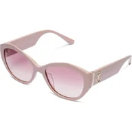 Okulary przeciwsłoneczne - Jimmy Choo Okulary przeciwsłoneczne JC5013U - miniaturka - grafika 1