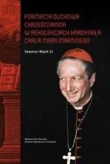 Akademia Ignatianum Formacja duchowa chrześcijanina w rekolekcjach... - Seweryn Wąsik SJ - Religia i religioznawstwo - miniaturka - grafika 2