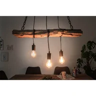 Lampy sufitowe - Invicta Lampa wisząca Cuda 73 cm 40079 - miniaturka - grafika 1