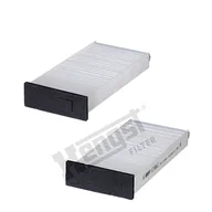 Filtry kabinowe - FILTR POWIETRZA KABINOWY MITSUBISHI E1966LI-2 - miniaturka - grafika 1