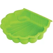 Place zabaw - Paradiso Paradiso Piaskownica Basen muszelka zielona # Raty 10x0% do 2020 06 07! - miniaturka - grafika 1