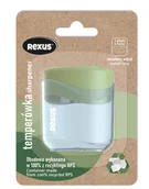 Temperówki - Temperówka 2 Ostrza - miniaturka - grafika 1