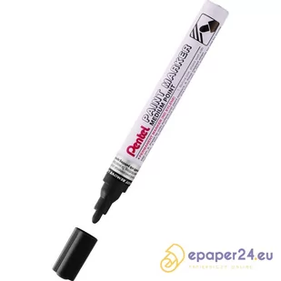 Marker olejowy Pentel MMP10 złoty - Markery permanentne - miniaturka - grafika 1