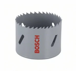 BOSCH OTWORNICA HSS BI-METAL STD 89 mm 3 1/2" - Otwornice - miniaturka - grafika 1