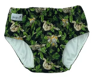 Majtki Treningowe "Dzikie Koty"-2Xl 20-25Kg - Pieluchy - miniaturka - grafika 1
